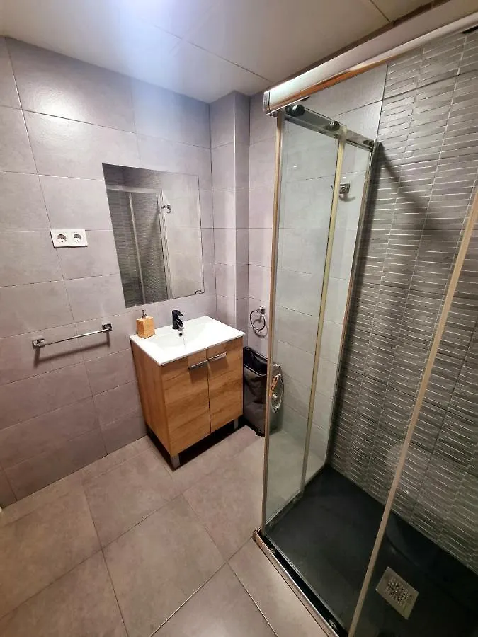 Playa 110 Apartment Malaga 0*,  Spain